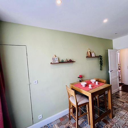 Escalier D'Or Conciergeriedamecarcas Apartman Carcassone Kültér fotó