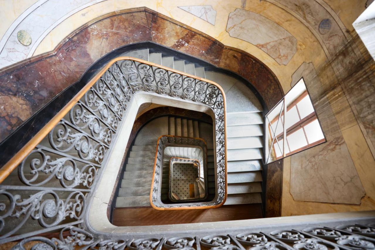 Escalier D'Or Conciergeriedamecarcas Apartman Carcassone Kültér fotó