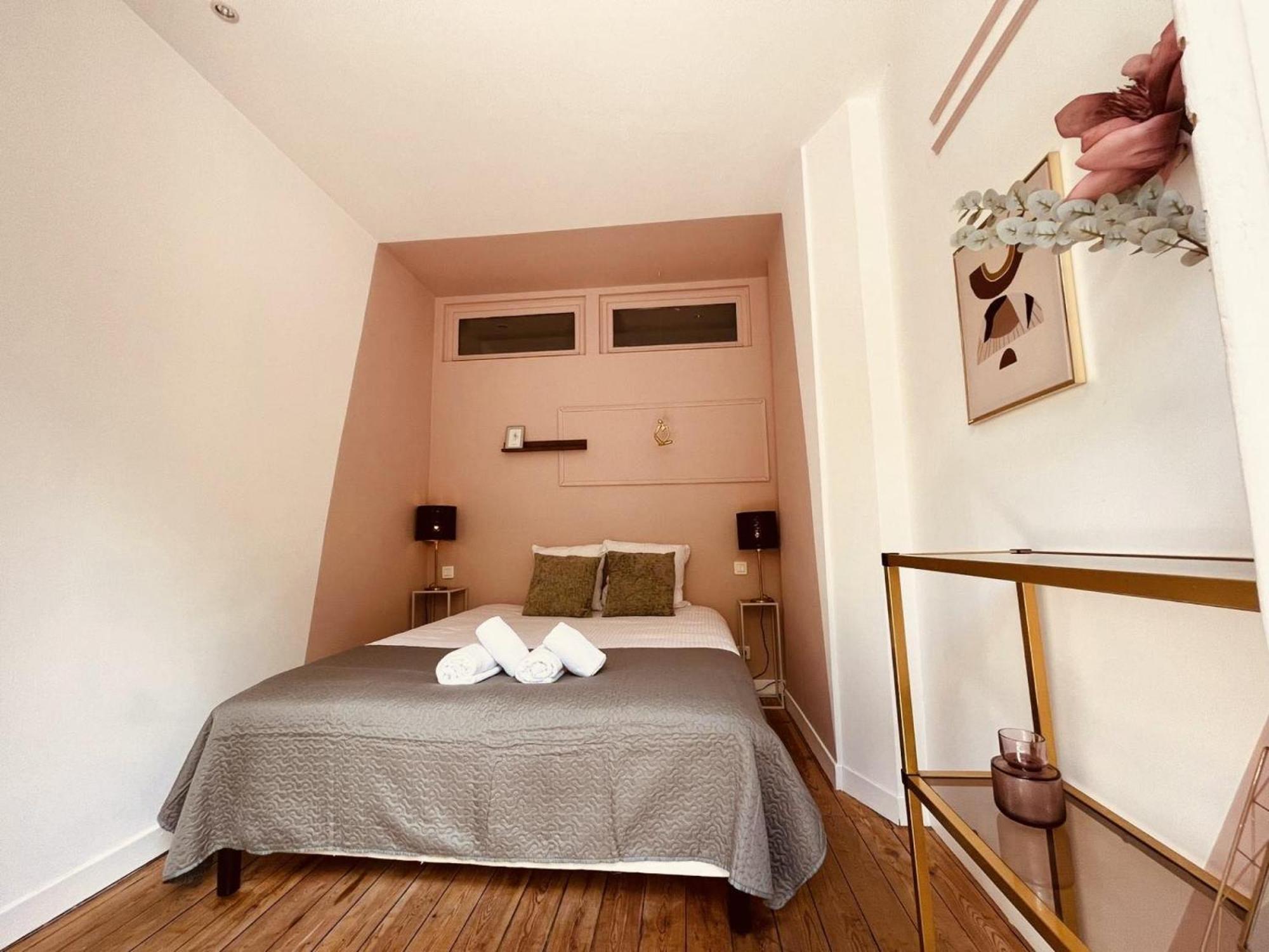 Escalier D'Or Conciergeriedamecarcas Apartman Carcassone Kültér fotó