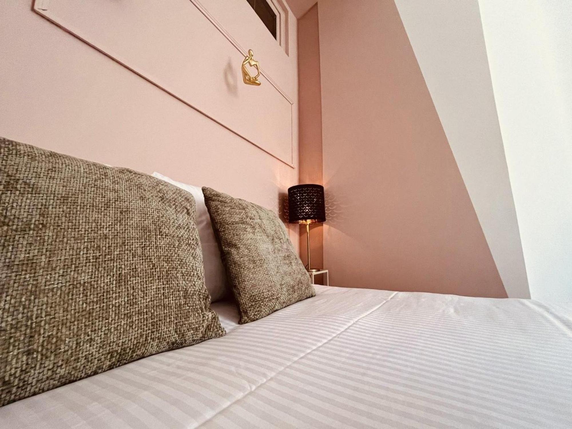Escalier D'Or Conciergeriedamecarcas Apartman Carcassone Kültér fotó