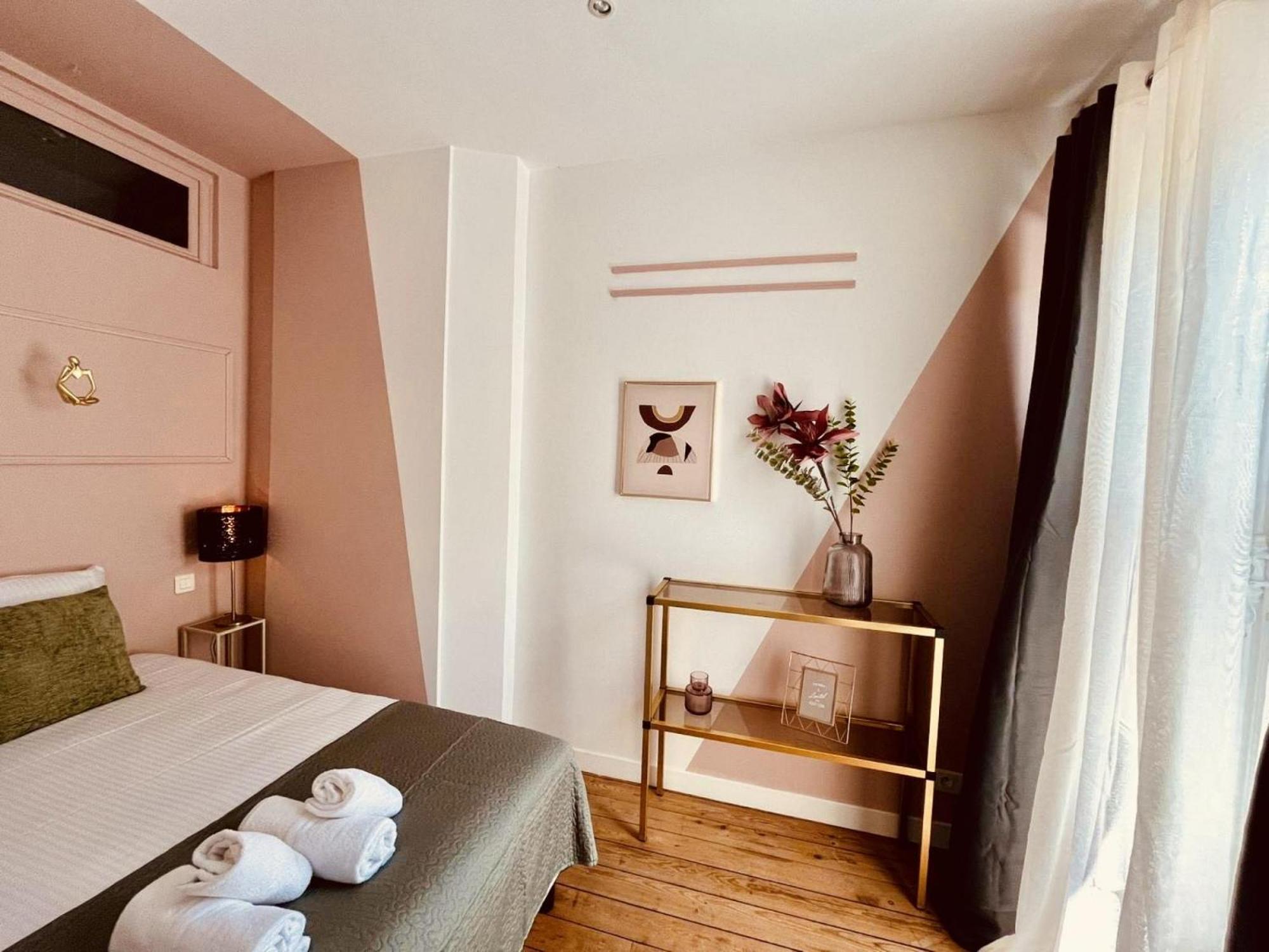 Escalier D'Or Conciergeriedamecarcas Apartman Carcassone Kültér fotó